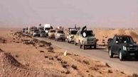 ورود هزار تروریست داعشی از عراق به دیرالزور سوریه