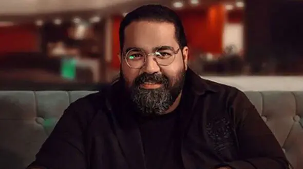 عجیب ترین اقدام رضا صادقی در برابر خواننده لس‌آنجلسی !