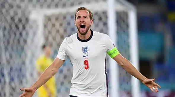 کین:مهم‌ترین چیز برای ما قهرمانی در جام جهانی است/ بازی ساده‌ای با ایران نداریم