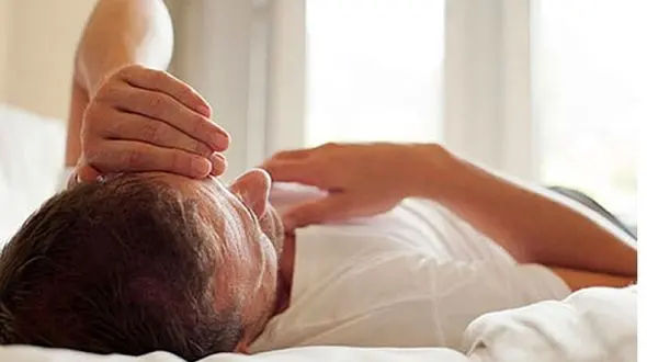 مردان هم یائسه می شوند + نشانه ها