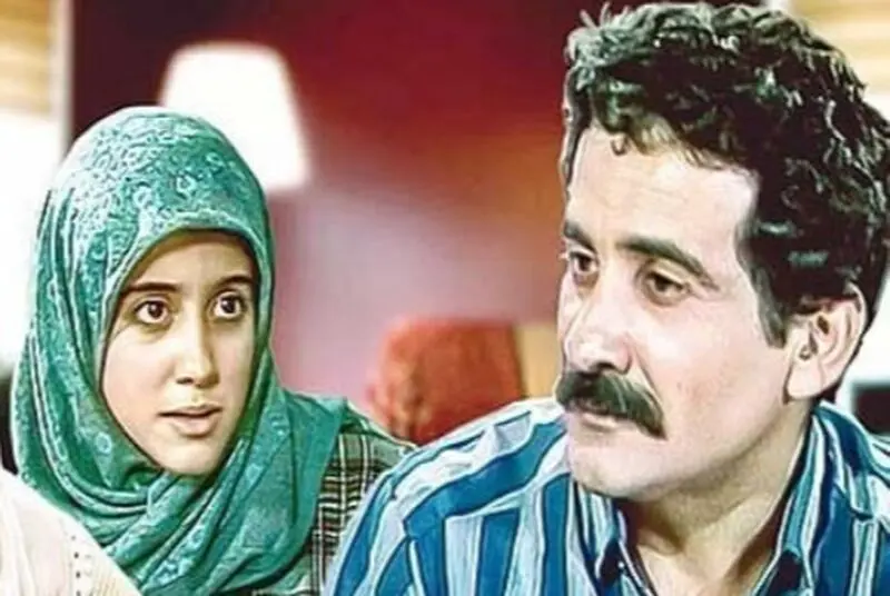 آشا و اسماعیل محرابی