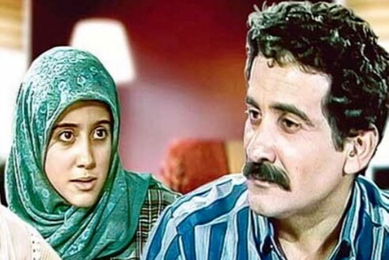 آشا و اسماعیل محرابی