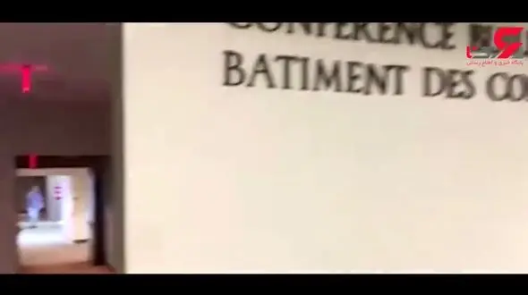 تلاش انگلیس و فرانسه برای محکومیت ایران ناکام ماند + فیلم 