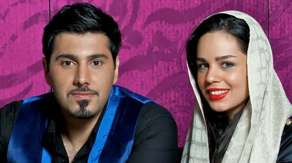 عکس  همسران خواننده های ایرانی ! / کدام شیک ترند ؟! + اسامی از محسن چاوشی تا بابک جهانبخش و ...