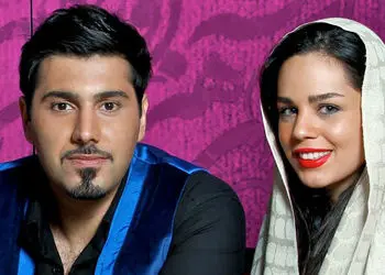 عکس  همسران خواننده های ایرانی ! / کدام شیک ترند ؟! + اسامی از محسن چاوشی تا بابک جهانبخش و ...