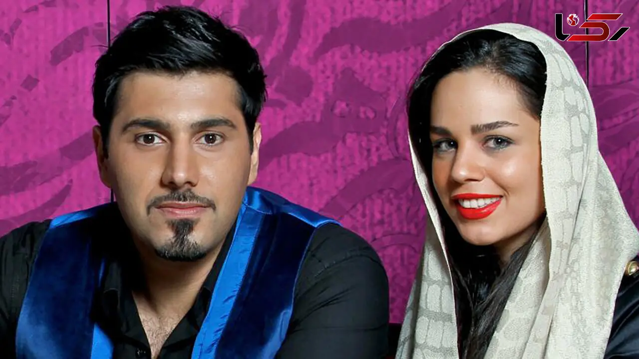 عکس  همسران خواننده های ایرانی ! / کدام زیبا ترند ؟! + اسامی و عکس ها