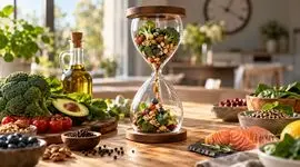 غذای ضد مرگ نداریم! تیترهای سلامت چگونه گمراه‌ مان می‌کنند؟