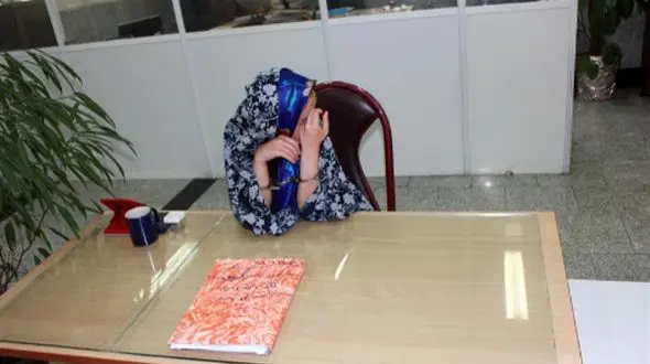 پایان جراحی‌های خانم دکتر قلابی