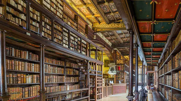  سند تاریخی در مورد زندگینامه دانشمندان زنجان