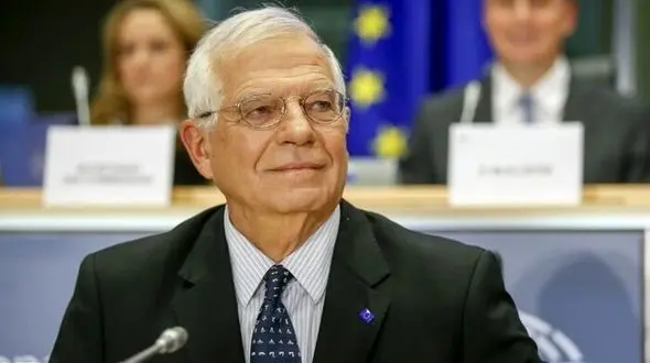 خبر مهم جوزپ بورل درباره برجام / دوباره تلفنی با امیرعبداللهیان گفت‌وگو کردم