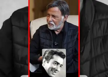 فیلم خاطره شنیدنی مرتضی عقیلی از فردین