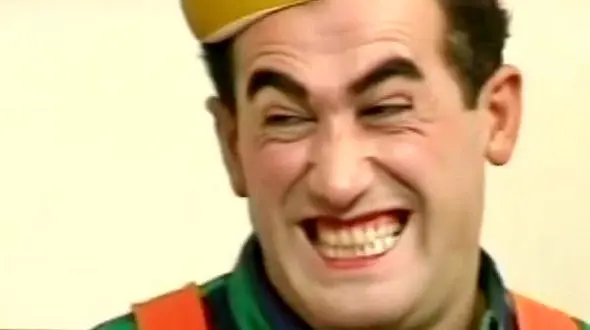 عکس سفر در زمان / تغییر چهره «مهرداد نظری» مجری برنامه کودک در 57 سالگی؛ سال 1402