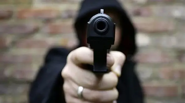 تیراندازی مرگبار در یک مهمانی شبانه در لس آنجلس