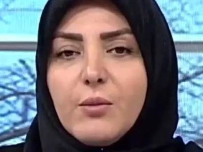 فیلم / المیرا شریفی مقدم  واقعا حق مردم این نیست/ باید سریع و فوری راه حل پیدا کرد
