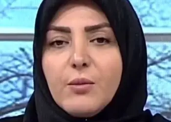 فیلم / المیرا شریفی مقدم  واقعا حق مردم این نیست/ باید سریع و فوری راه حل پیدا کرد