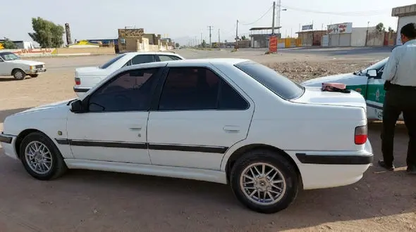 مرگ مشکوک زن جوان داخل پژو پارس/ در جاده سیرجان رخ داد