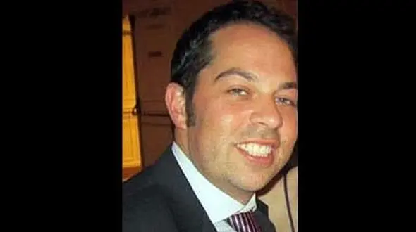 قتل مرموز رئیس استند آپ کمدی / نزدیکی اجباری با زن جوان قبل از کشته شدن + عکس