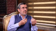احمدی‌نژاد تأیید صلاحیت شود هم رأی نمی‌آورد