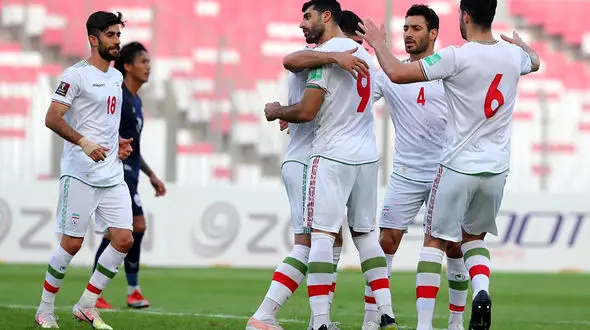 ستاره تیم ملی به بنزما،رونالدو و صلاح رسید/طارمی تاریخ ساز شد