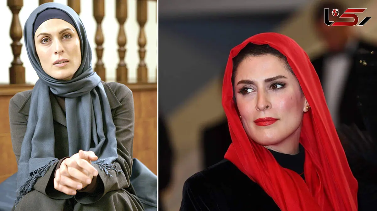 بهناز جعفری برنده مسابقه تله تئاتر و بازیگر برگزیده زن
