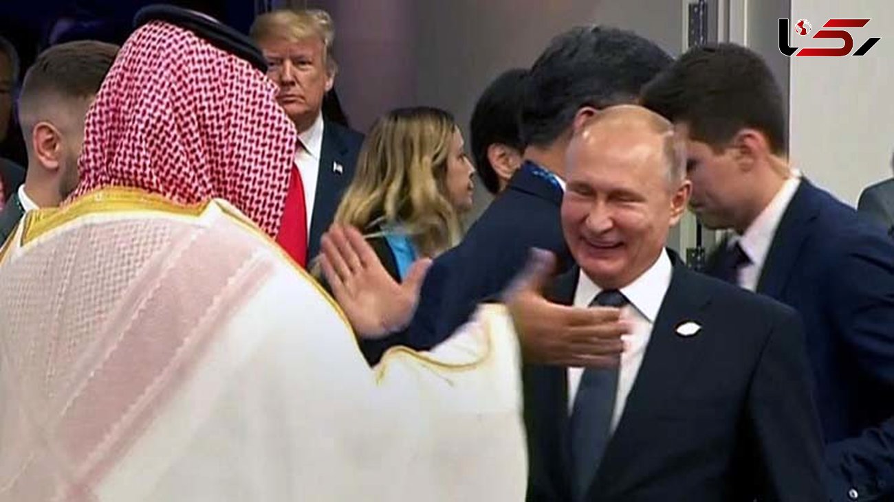 روسیه و عربستان در سفر پوتین به ریاض قراردادهای بزرگ امضا می‌کنند