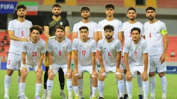وضعیت تیم ملی امید در مسیر المپیک ۲۰۲۸ از طریق جام ملت‌های زیر ۲۳ سال آسیا