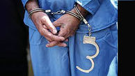 بازداشت عاملان حادثه تروریستی نورآباد ممسنی 