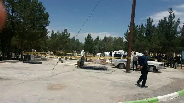 تب کنگو چهار نفر را در اصفهان مبتلا کرد / با این هشدارها سایه مرگ را از خود دور کنید + عکس 