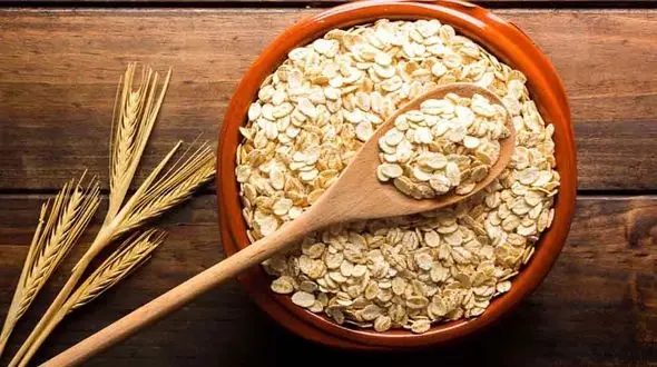 جو دوسر با خواص شگفت انگیز/درمان یبوست و کاهش وزن