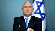 نتانیاهو مشکوک به کرونا / قرنطینه نمی شوم