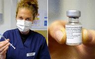 Experts claim coronavirus vaccine is still effective against new mutant strain