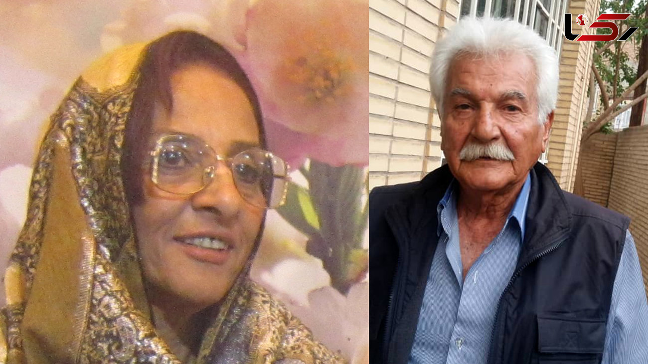 جزئیات قتل زن و شوهر یزدی به دست وکیل خانواده + فیلم گفتگو و عکس ها