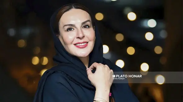 فیلم/ لری حرف زدن آزیتا ترکاشوند بازیگر سینمای ایران