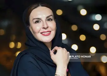 فیلم/ لری حرف زدن آزیتا ترکاشوند بازیگر سینمای ایران