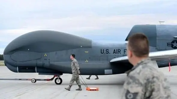 پشت پرده سناریوی جدید آمریکا برای استقرار یگان‌ های پهپادی در منطقه