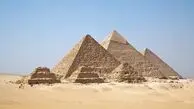 اهرم مصر بازتاب شکوه تاریخ در دل صحرا + فیلم