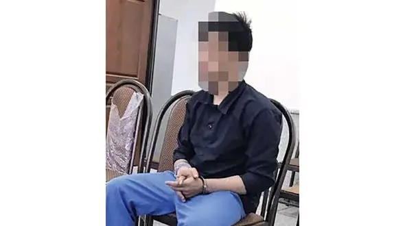 فرار قاتل ایرانی از زندان مخوف ترکیه / مرا به جرم بمب گذاری در این کشور گرفته بودند+عکس