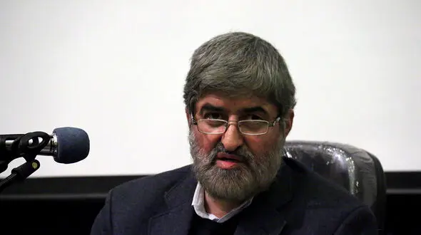 مطهری: ایران نباید حساسیتی به موضوع کردستان عراق نشان دهد