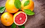فواید شگفت‌ انگیز گریپ‌ فروت: لاغری، تقویت ایمنی و پیشگیری از سرطان