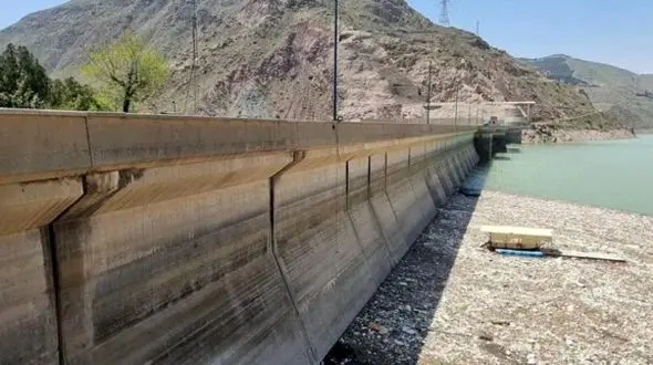 چقدر آب شرب در تهران هدر می رود؟