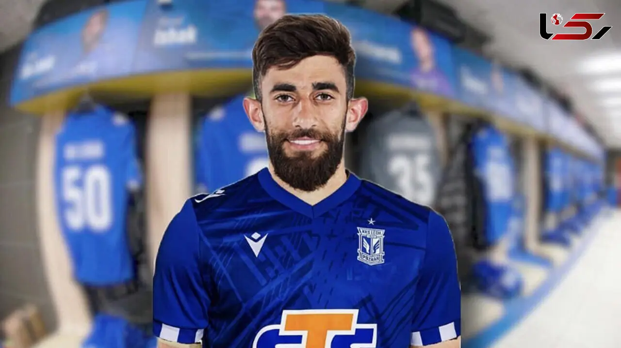  چراغ سبز قلی‌زاده به پرسپولیس / «به‌زودی میام»