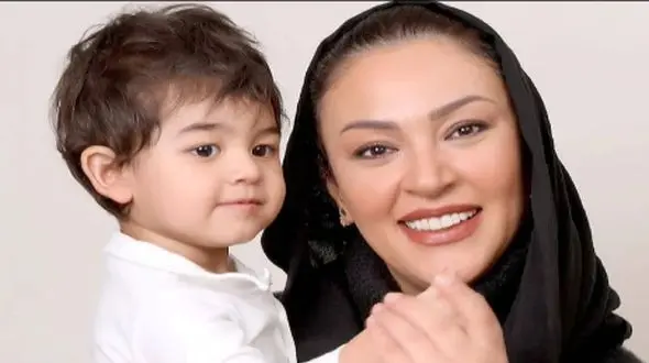 زیبا بروفه: تنها کسی که من توی زندگیم نمیبخشم کسی بود که فیلم عروسی من رو پخش کرد/ کار اون باعث شد تا ...