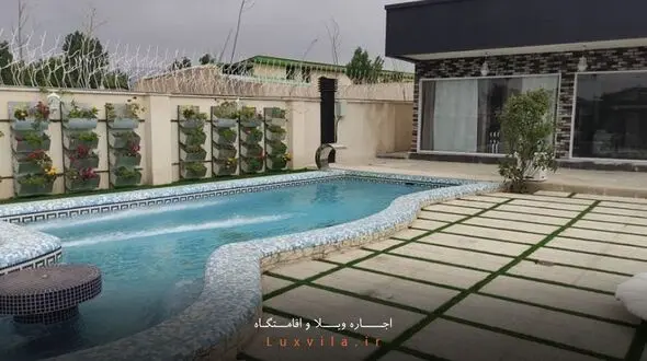 با لوکس ویلا، تجربه متفاوتی از سفر و اجاره ویلا در کردان را داشته باشید
