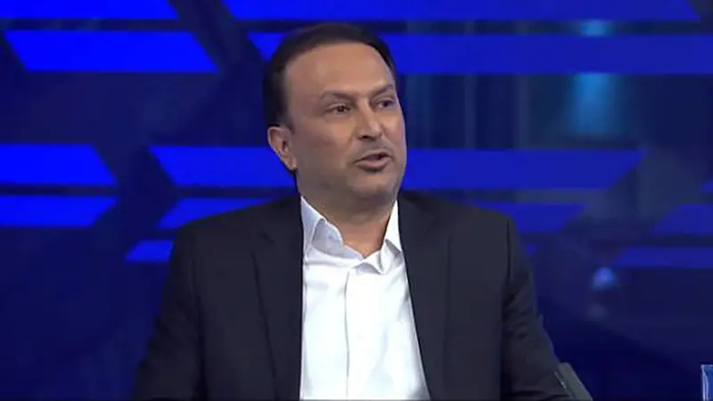 حمید محمدی فاز