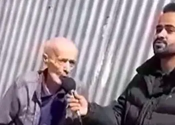 فیلم / عطاالله یعقوبیان خواننده اولین گروه پاپ گرگان / پیرمزدی که مبهوتتان می کند