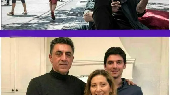 خانه زوج ایرانی در تورنتو محل نگهداری از 25 زن بی خانمان + عکس