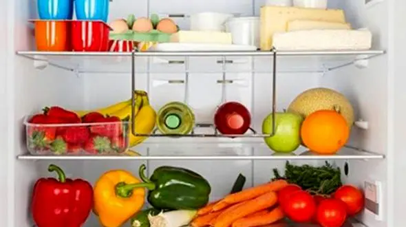ترفندهای طلایی نگهداری مواد غذایی در یخچال