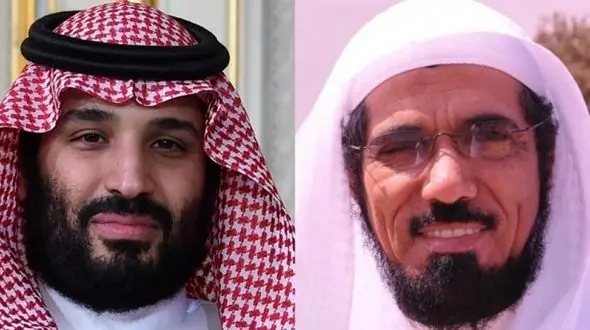  افشای ارتباط روحانی اعدامی با سیاستمدار مشهور+ عکس