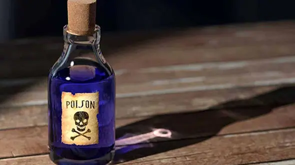 سیانور چیست؟