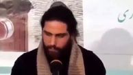 فیلم/ آواز اصیل؛ آقاهه تیپش رستم مناطق محرومه اما صداش با قلب و روحت بازی میکنه عالیه